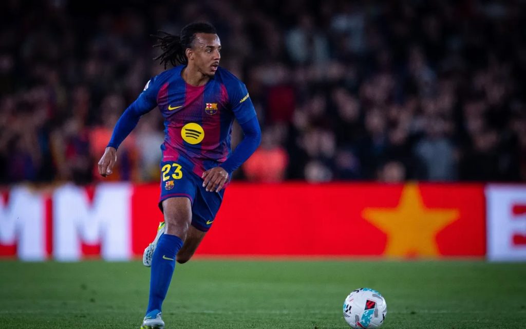 OK9 - Arsenal đón tin vui lớn từ Jules Kounde 1 OK9 - Arsenal đón tin vui lớn từ Jules Kounde