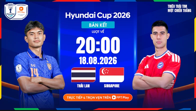 Soi kèo Thái Lan vs Singapore: Voi chiến rộng cửa đi tiếp | OK9.COM 2 Soi kèo Thái Lan vs Singapore: Voi chiến rộng cửa đi tiếp | OK9.COM