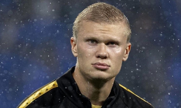 Đức thua sốc Hy Lạp, Haaland bất lực: Điểm nhấn loạt trận UEFA Nations League | OK9 2 Đức thua sốc Hy Lạp, Haaland bất lực: Điểm nhấn loạt trận UEFA Nations League | OK9