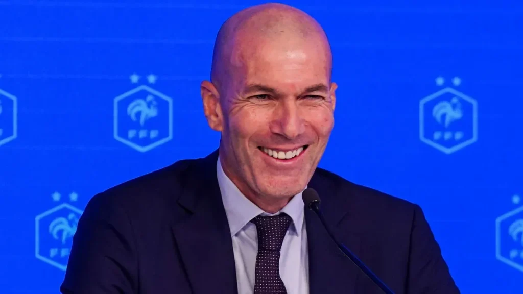 Zidane phán quyết gắt, sao Chelsea phải ra đi cứu sự nghiệp? | OK9 1 Zidane phán quyết gắt, sao Chelsea phải ra đi cứu sự nghiệp? | OK9